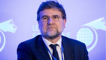 GALA VIDÉO -  L'ACTU NEWS DE STARS Le saviez-vous ? Ulysse Gosset (BFMTV) est en couple avec une autre journaliste