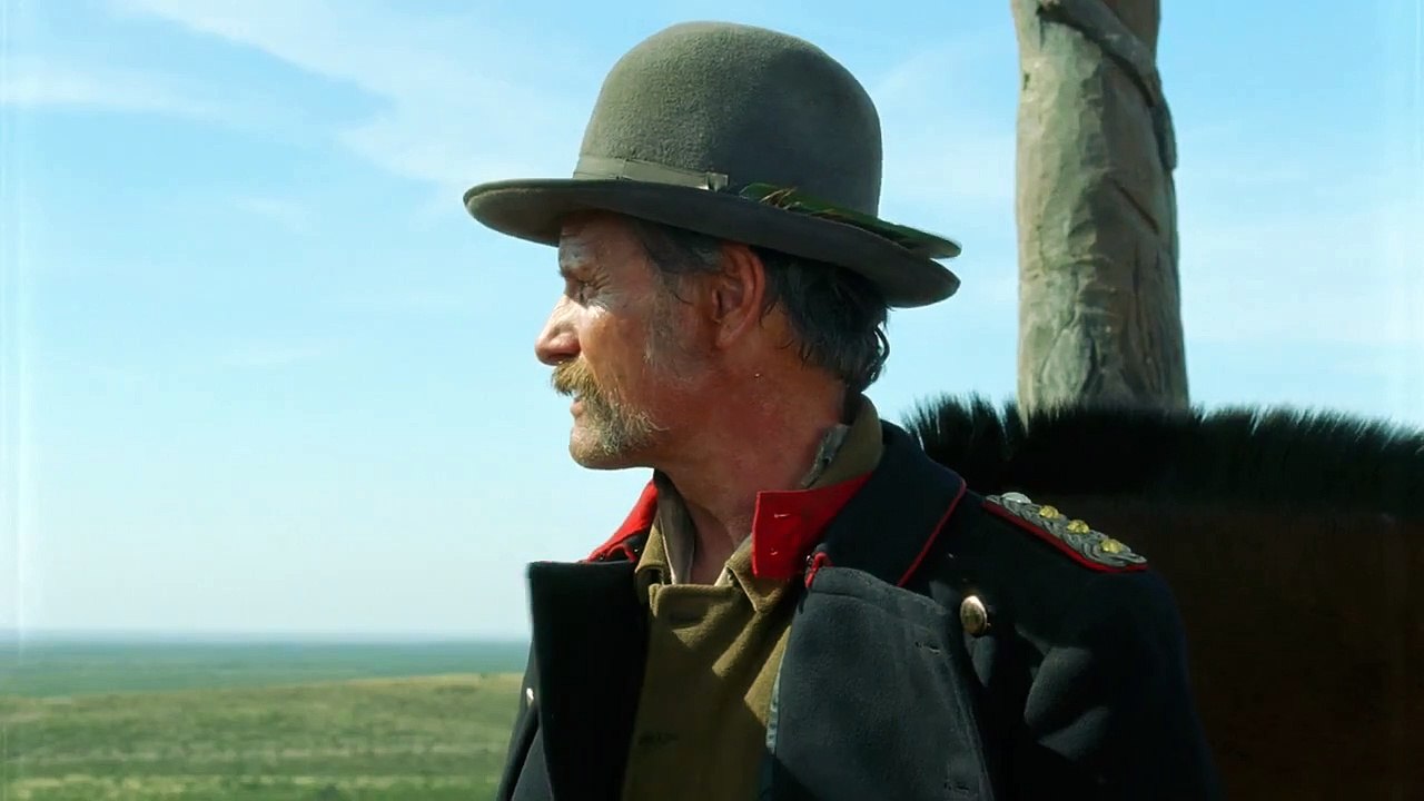 Jauja - Extrait (2) VOST