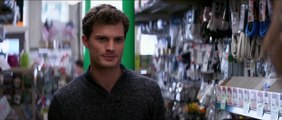 50 Nuances de Grey  - Teaser VF