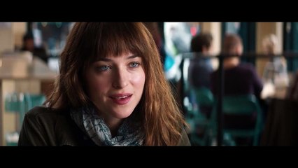 50 Nuances de Grey - Teaser (2) VF