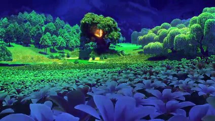 Clochette et la Créature Légendaire - VF