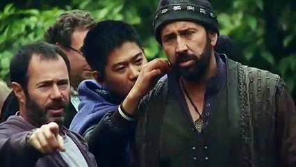 Croisades - Featurette VO