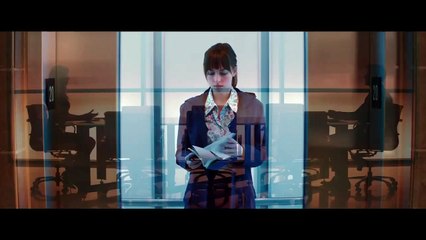 50 Nuances de Grey - Teaser (12) VO