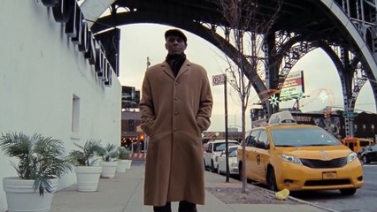 A Most Violent Year - Featurette (9) VO