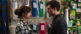 50 Nuances de Grey - Extrait (3) VOST