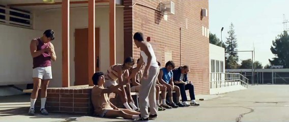 McFarland, USA - Extrait (2) VO