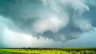 Nebraska Storm / biggest storm in the year