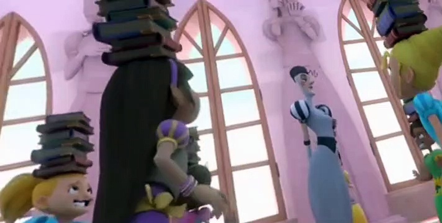 My Knight and Me S01 E41