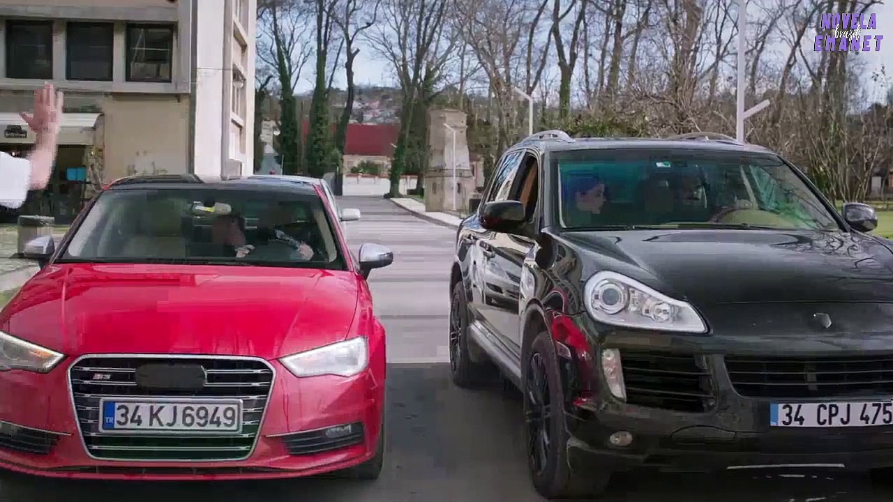 Você é realmente inacreditável! – CENA EP 346