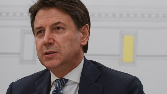 L'Italia e le spese militari: c'è l'impegno per un aumento. Ma Conte lo sa?