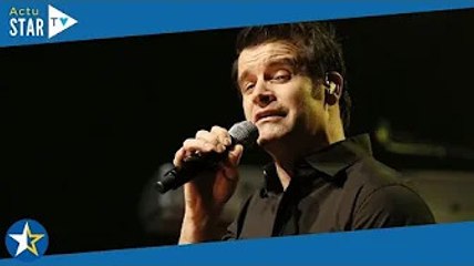 Roch Voisine a 59 ans : ces soucis de santé qui l'empêchent d'être au top