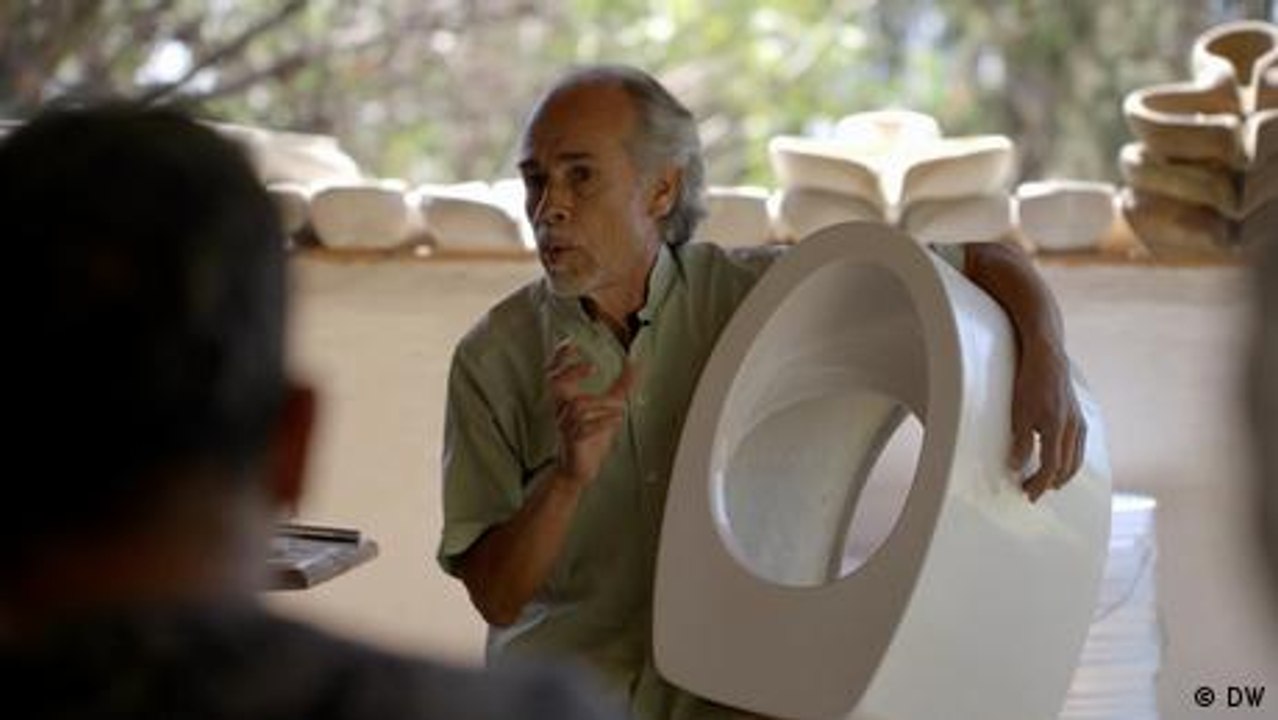 Mexiko: Biodünger aus dem Klo für den Acker