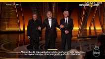 Oscars 2022: Los momentos más destacados de la noche