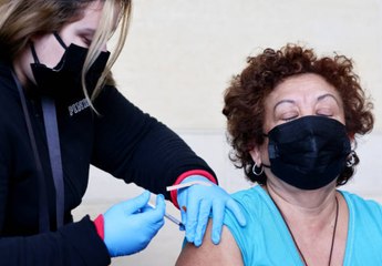 FDA and CDC Considering 'Approval' of a Fourth COVID Shot for People Over 50