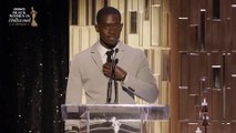 Damson Idris Opens Black Women In Hollywood
