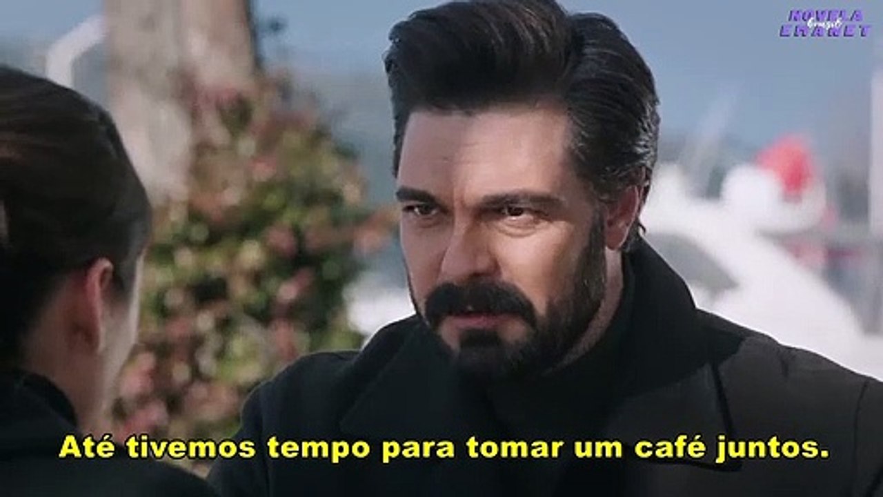 Que linda lembrança  – CENA EP 346