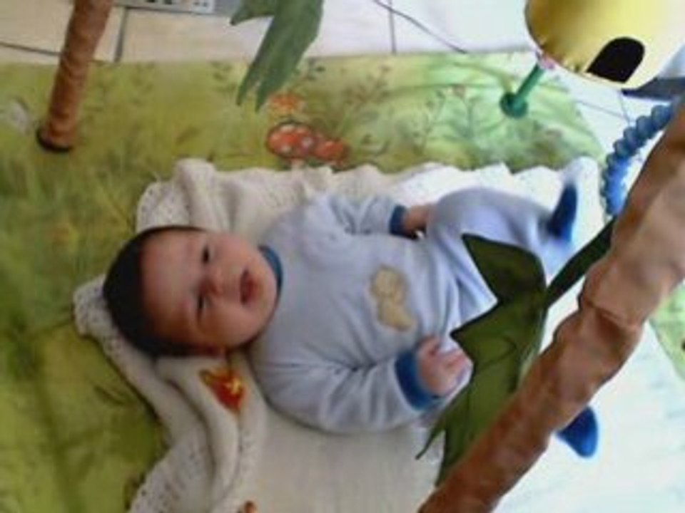 bebe Killian