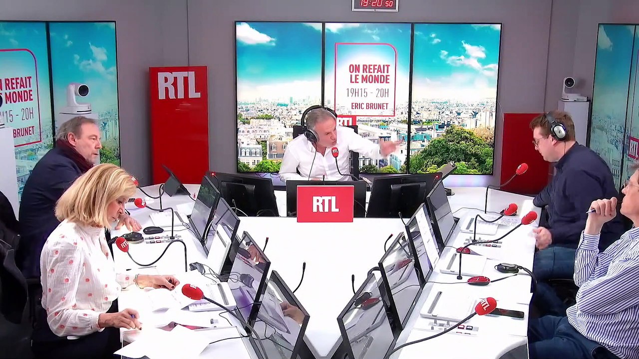 L'INTEGRALE - Des slogans "Macron Assassin" au meeting d'Eric Zemmour / Marine Le Pen Chahutée en Guadeloupe