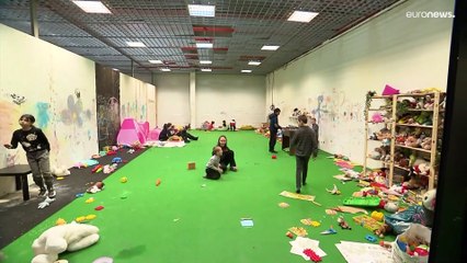 Coordinación europea ante la llegada de refugiados