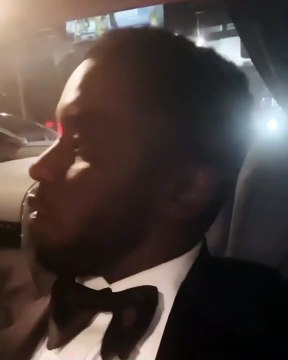 Diddy confirms Will Smith and Chris Rock have ended their feud