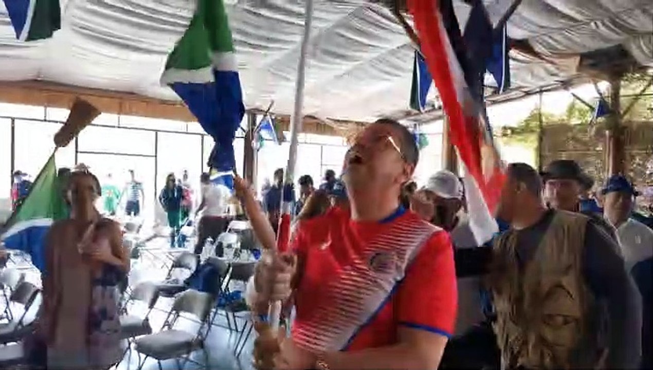 CIERRE CAMPAÑAS