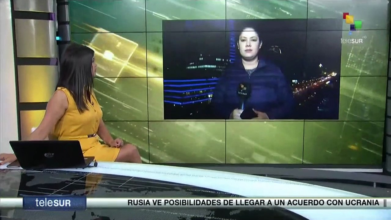 China ratifica su rechazo a sanciones de EE.UU. en medio de conflictos