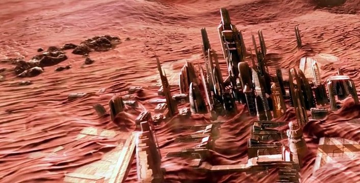 Stargate Atlantis S04 E20