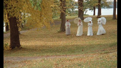 Cries and Whispers - Trailer