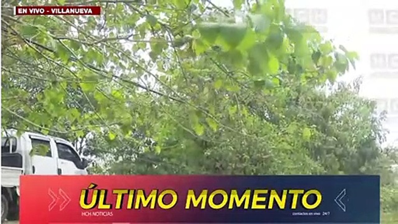 ¡Lamentable! Menor de 14 años muere electrocutado en Villanueva, Cortés