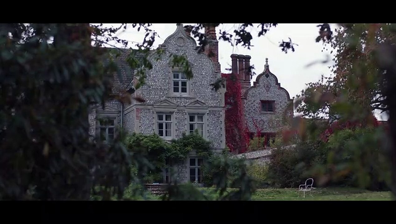 Homebound - Official Trailer