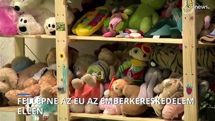 Az EU szerint lépni kell az Ukrajnából érkező menekültekre vadászó embercsempészek ügyében