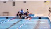 Sujet: Onex natation