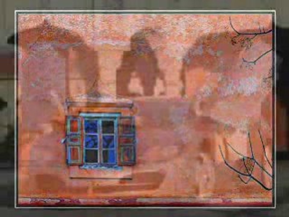 Culture and Beauty of MOROCCO