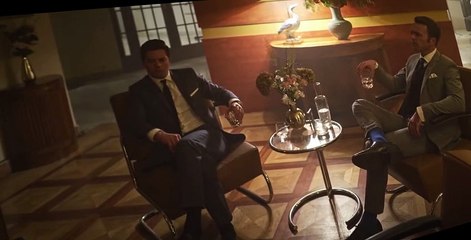 Spy City S01 E02