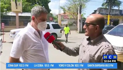 Empresarios exigen bulevar de 4 carriles de El Progreso hacia Tela