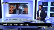 SMART BOURSE - Marchés à thème(s) : Vincent le Sann (Portzamparc)