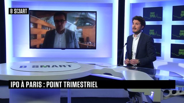 SMART BOURSE - Marchés à thème(s) : Vincent le Sann (Portzamparc)