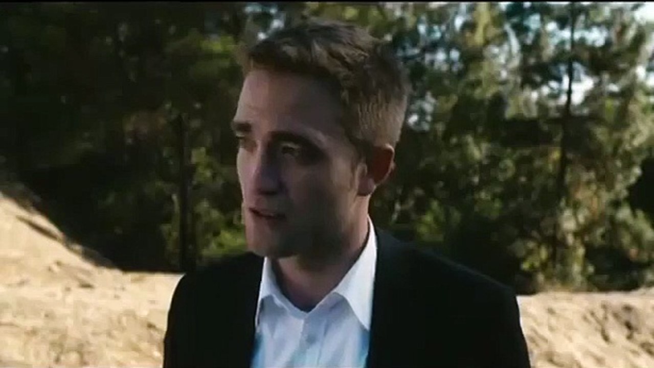 Maps to the Stars - VO