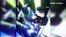 İstanbul'un Esenyurt ilçesinde 17 yaşındaki erkek çocuğu asansörde tacize uğradı