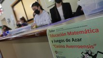 Matemáticas aplicadas a los juegos de azar para prevenir la ludopatía entre los jóvenes