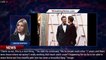 Andrew Garfield & Jamie Dornan Just Reunited at the Oscars Years After They Were Roommates - 1breaki