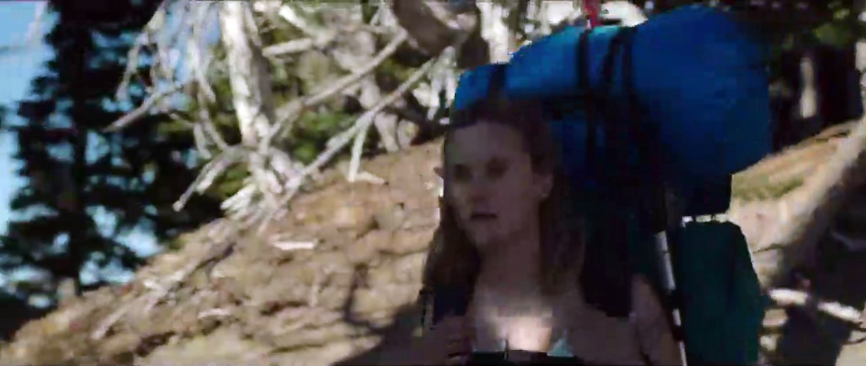 Wild - Extrait (7) VO