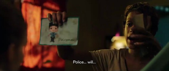 Favelas - Extrait (3) VO