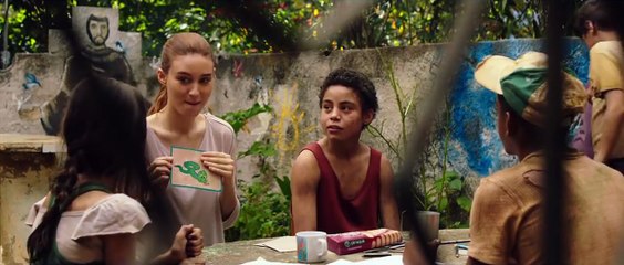 Favelas - Extrait (4) VO