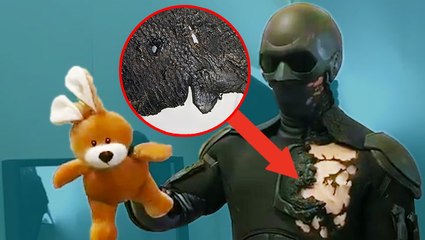 What it takes to be a costume breakdown artist for movies and TV