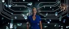 Divergente 2 : l'Insurrection - Teaser (2) VF