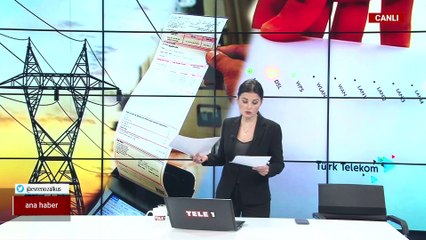 TELE1 ANA HABER (28 MART 2022) | 1