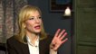 Cendrillon - Interview Cate Blanchett VO