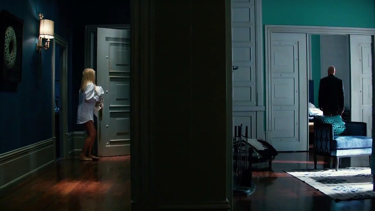 Diversion - Extrait (7) VO