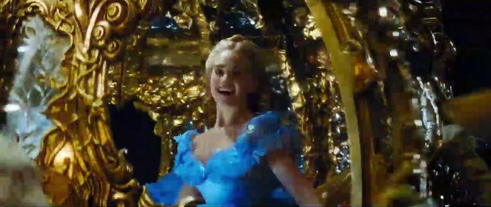 Cendrillon - Extrait (3) VO